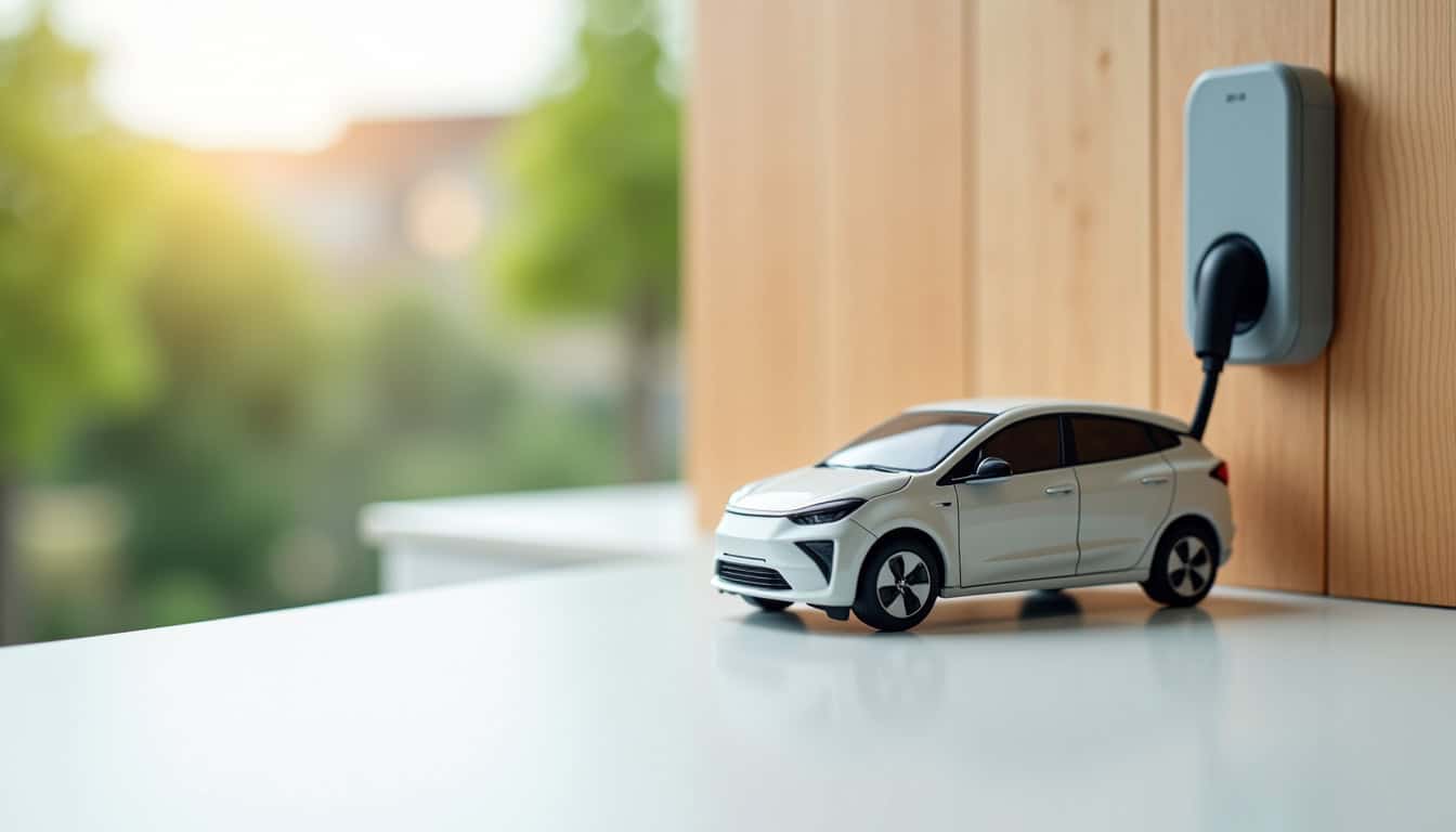 Installer une borne électrique à Moulins en 2026 : votre guide