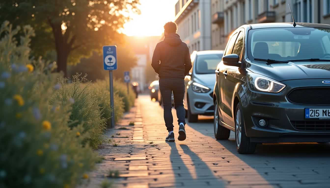 Installer votre borne électrique à Moult-Chicheboville en 2026