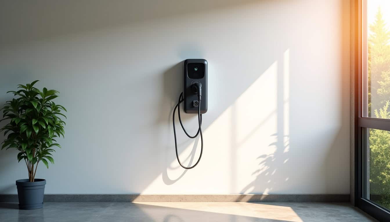 Installer votre borne électrique à Nanteuil-le-Haudouin en 2026