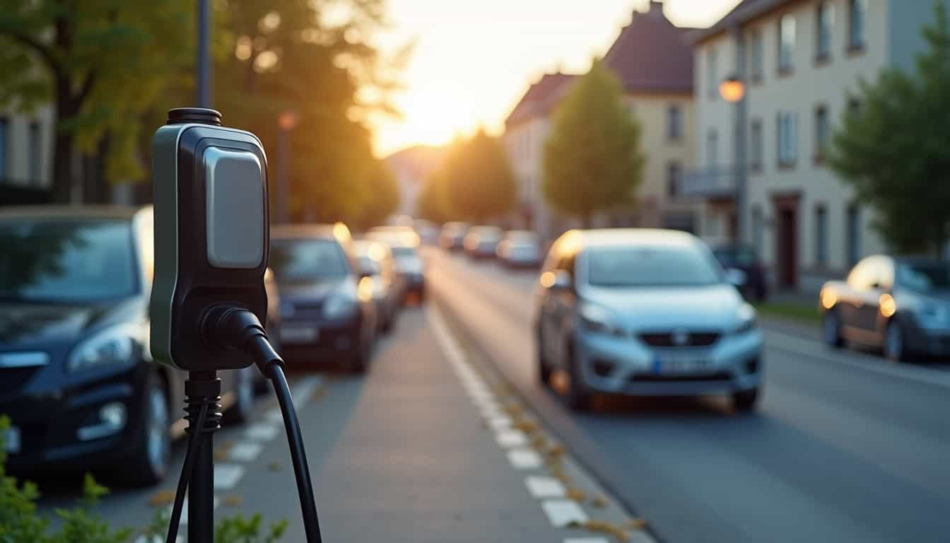 Installez votre borne électrique à Oncy-sur-École en 2026