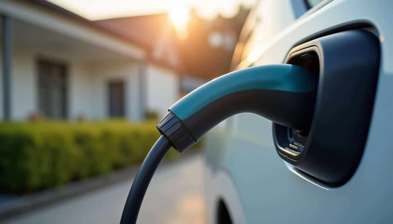 Installer votre borne électrique à Poissy en 2026