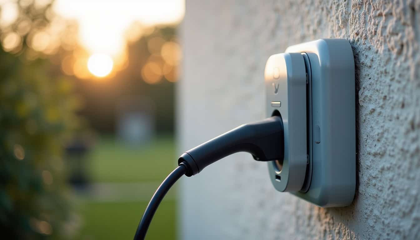 Installer votre borne électrique à Prades-le-Lez en 2026