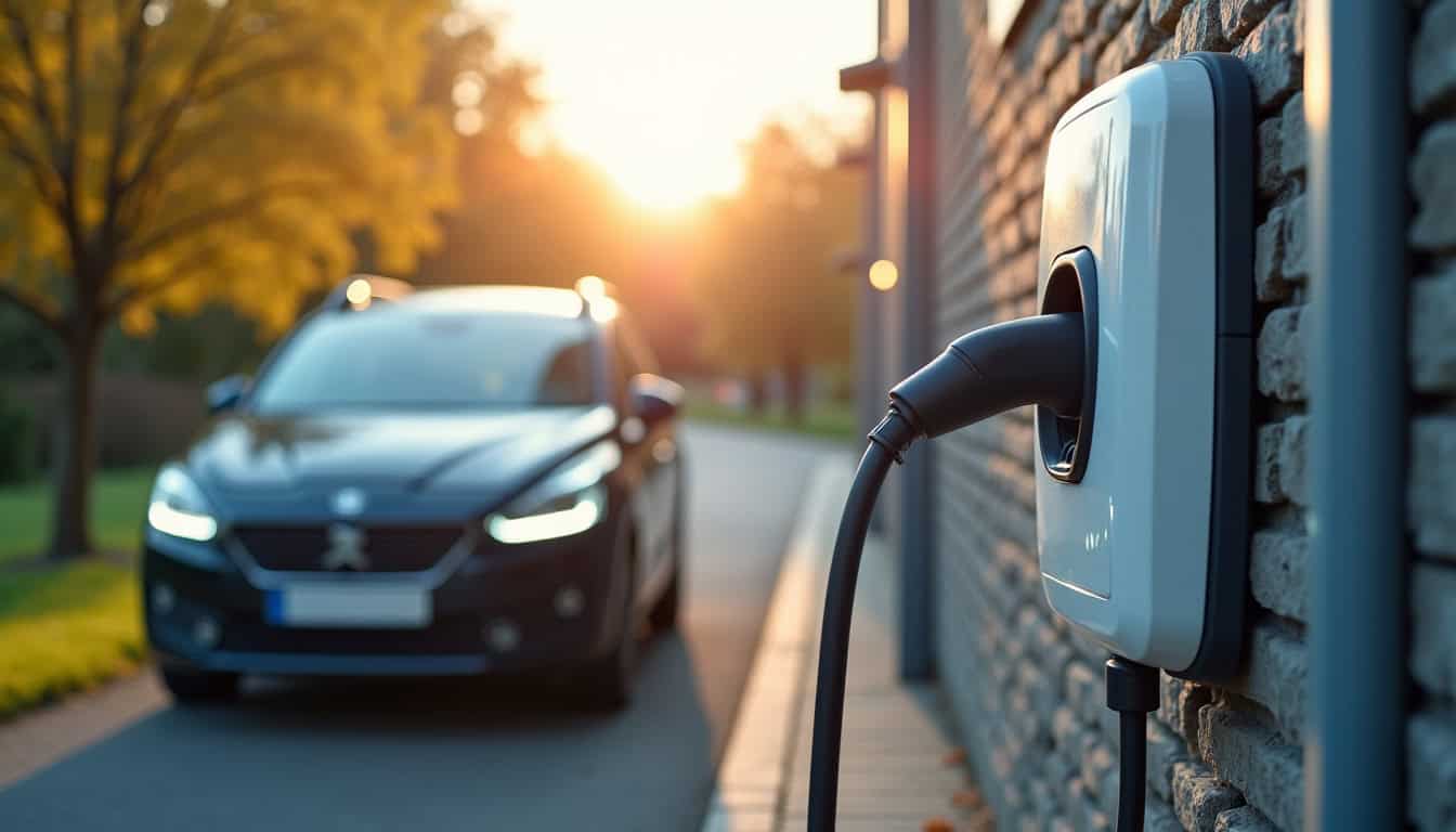 Installer votre borne électrique à Provenchères-et-Colroy en 2026