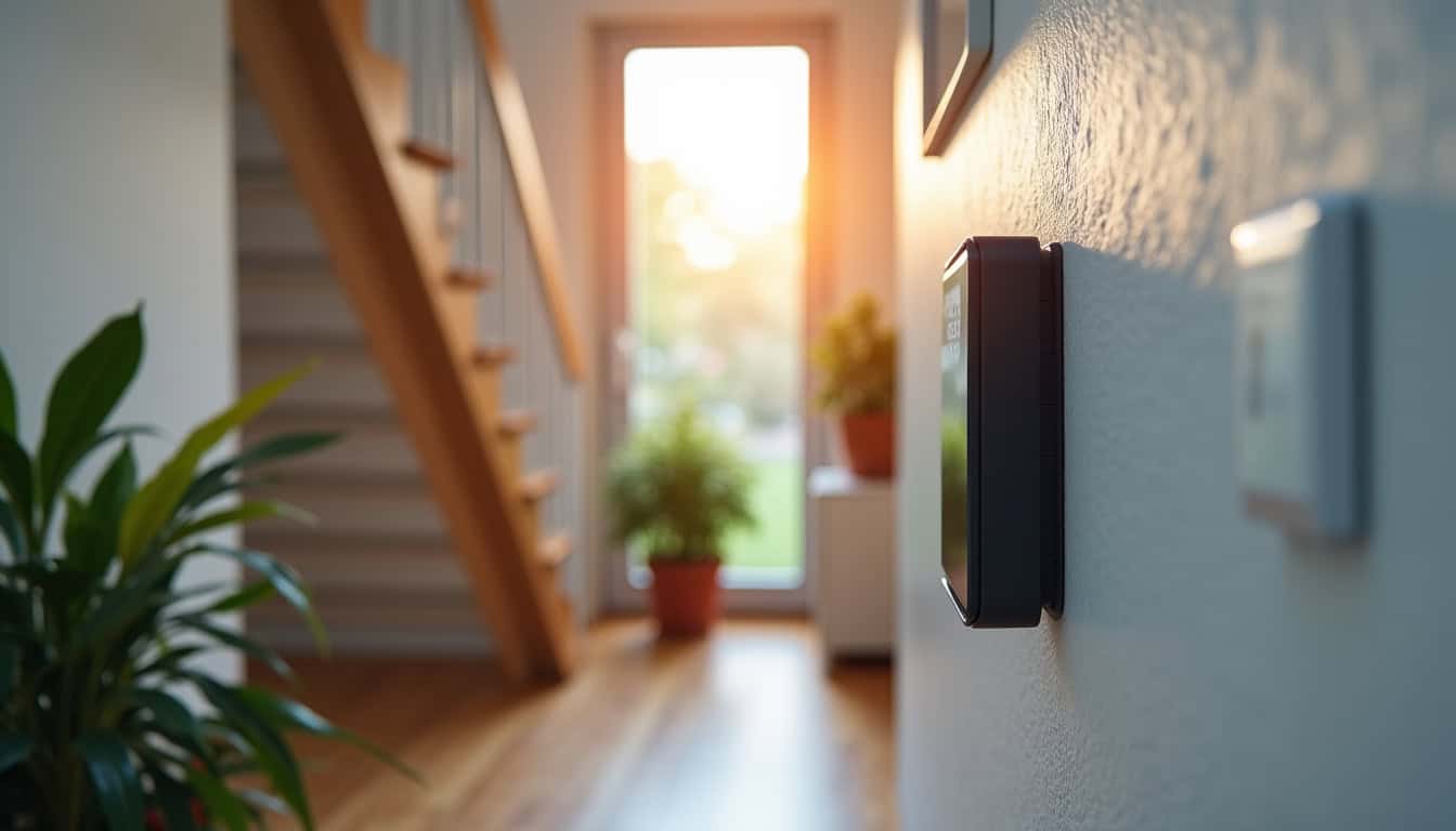 Installer votre borne électrique à Quintal en 2026 : guide