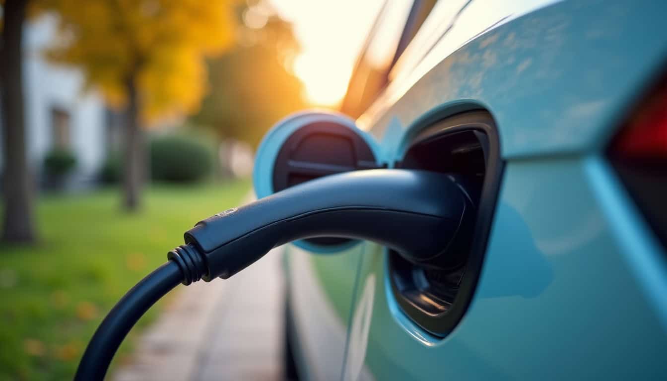 Installer une borne électrique à Raillencourt-Sainte-Olle en 2026 : le guide