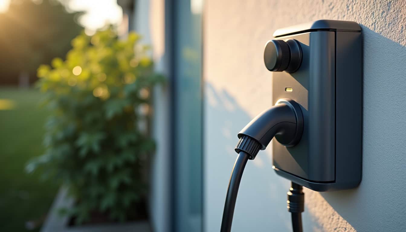 Installer une borne électrique à Rainneville en 2026 ?