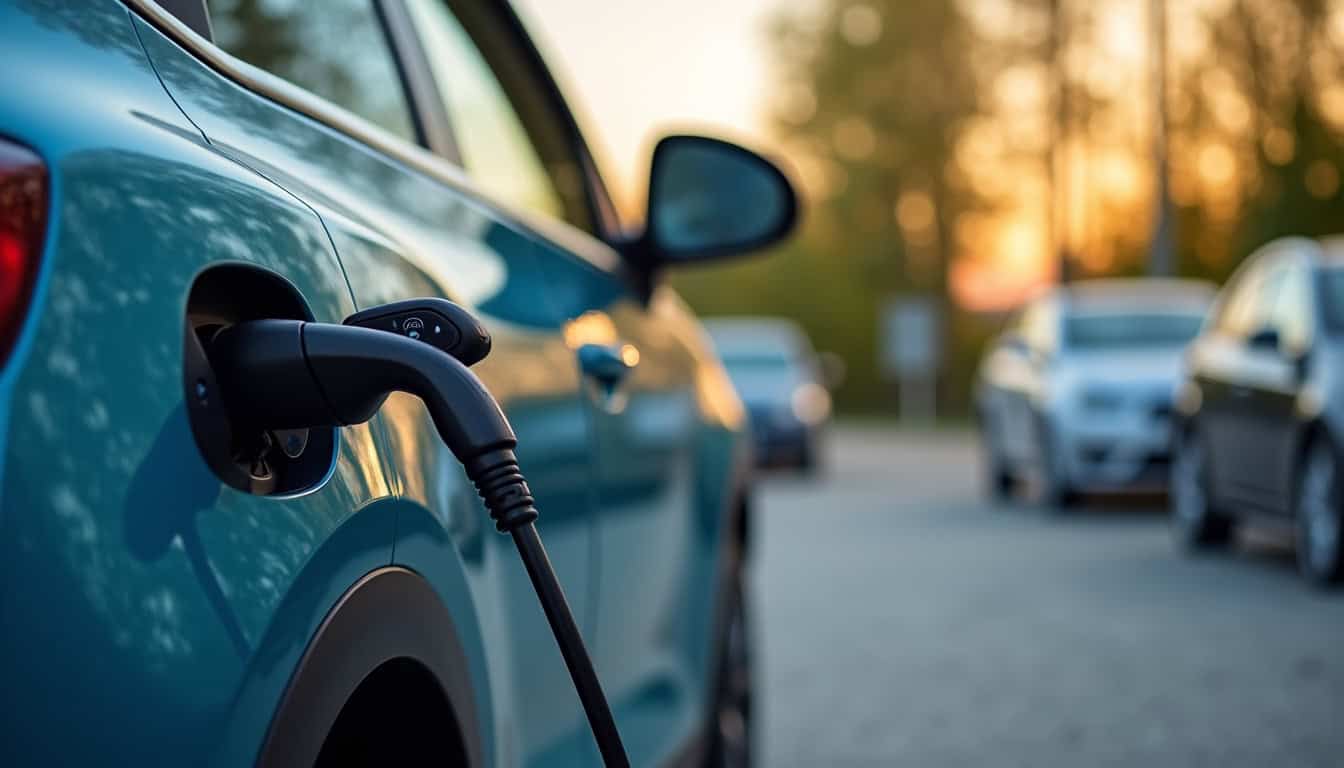 Installer votre borne électrique à Requeil en 2026