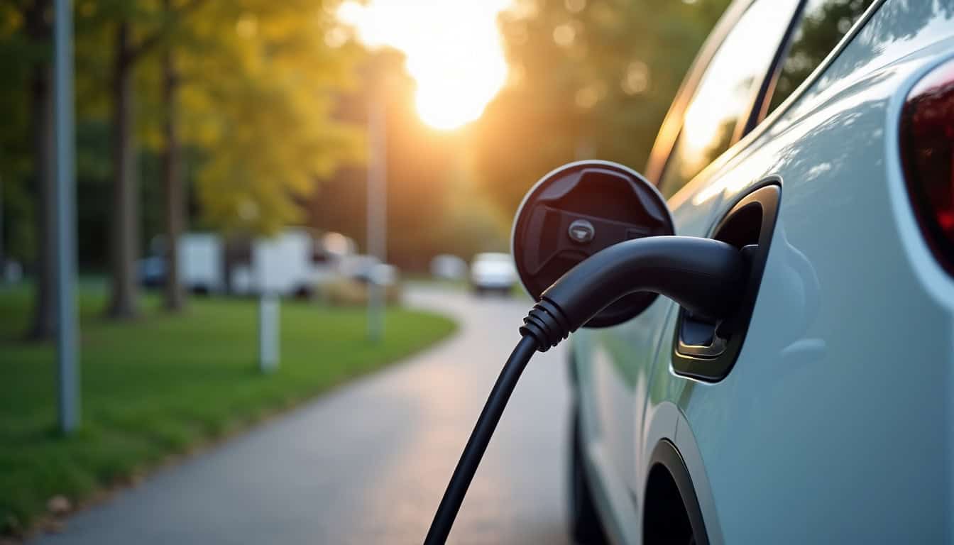 Installer votre borne électrique à Rohrbach-lès-Bitche en 2026
