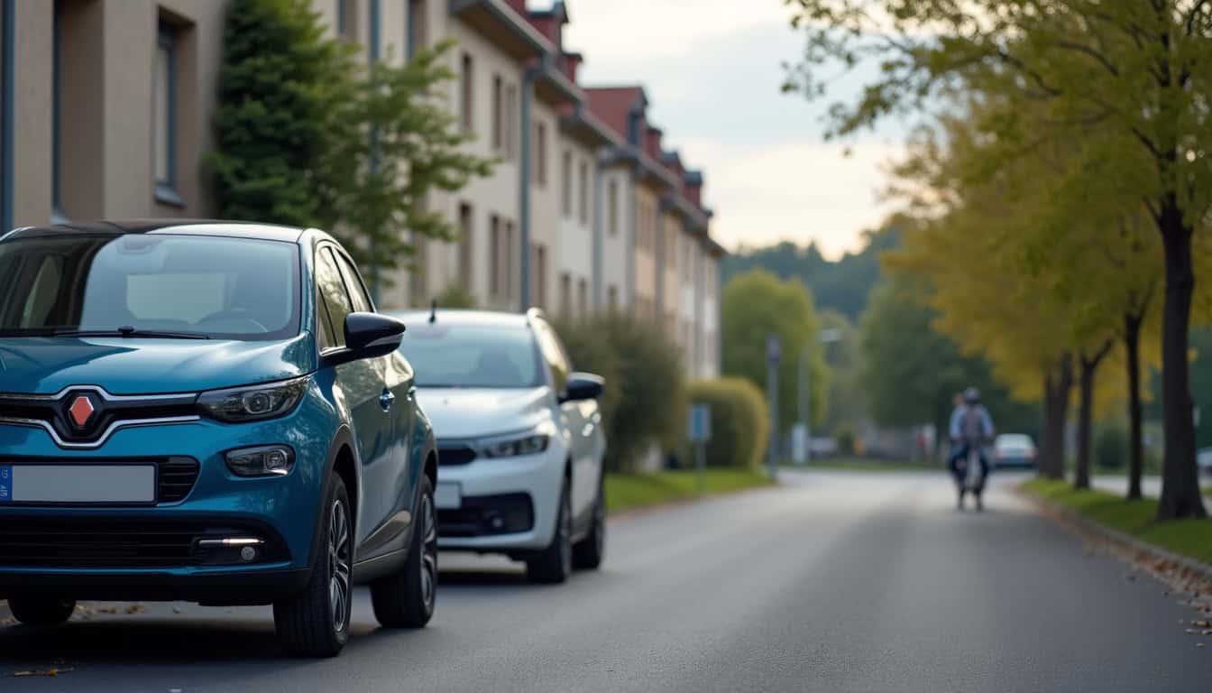 Installer votre borne électrique à Rouillé en 2026