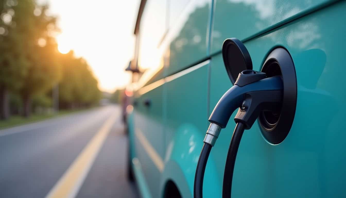 Installer Borne Électrique à Ruaudin 2025 | Guide Complet