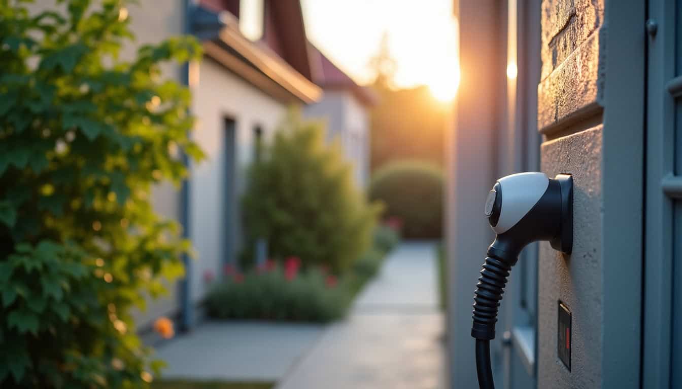 Installer votre borne électrique à Sains-en-Gohelle en 2026