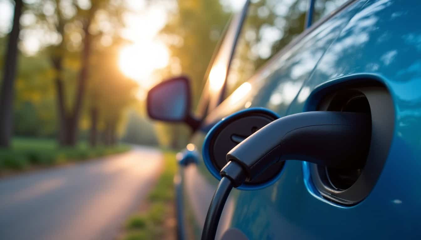 Installer votre borne électrique à Saint-Étienne-lès-Remiremont en 2026