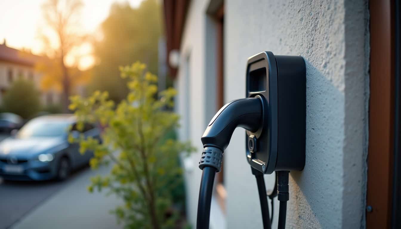 Installer votre borne électrique à Saint-Jean-sur-Veyle en 2026