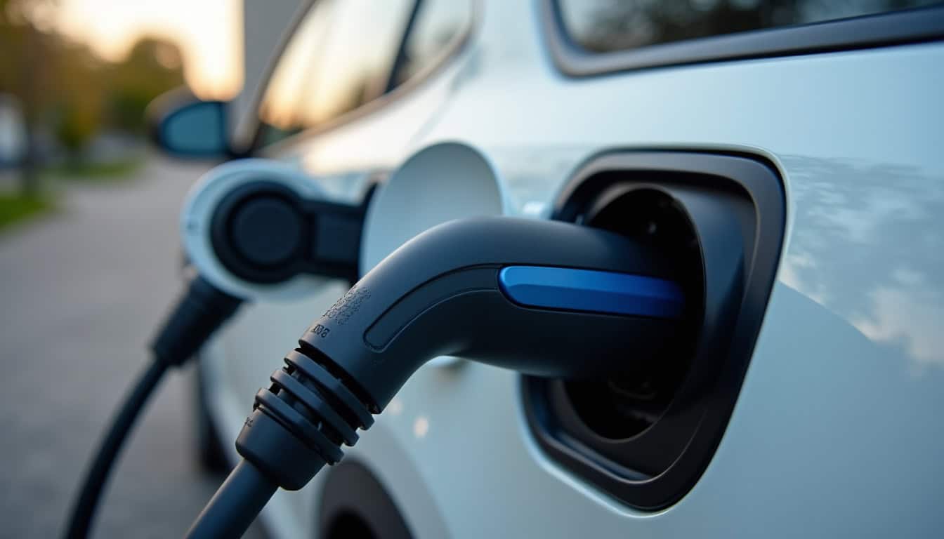 Installer Borne Électrique Saint-Malo 2025: Guide Complet