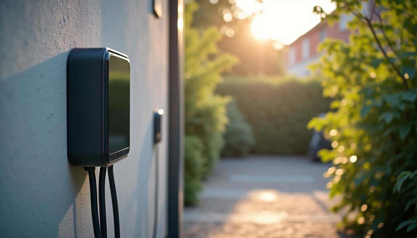 Installer votre borne électrique à Saint-Pardoux-la-Rivière en 2026