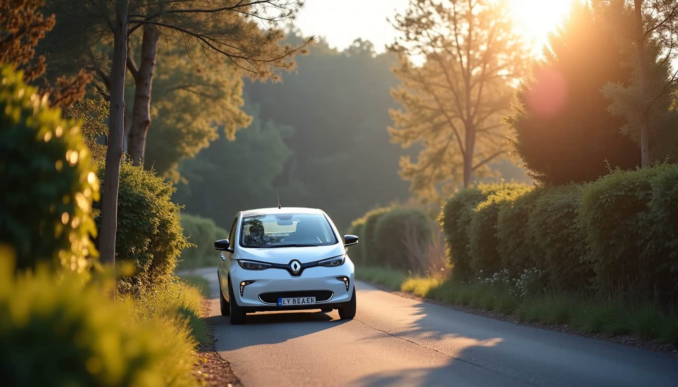 Installation borne électrique à Saint Privat en Périgord : guide 2026