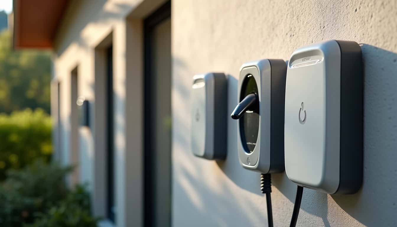 Installer votre borne électrique à Saint-Viâtre en 2026