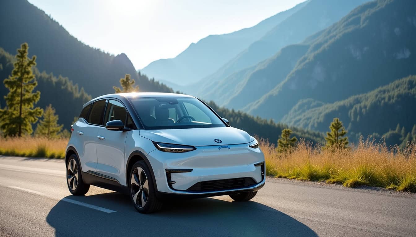 Installer Borne Électrique Séez : Guide Complet 2025