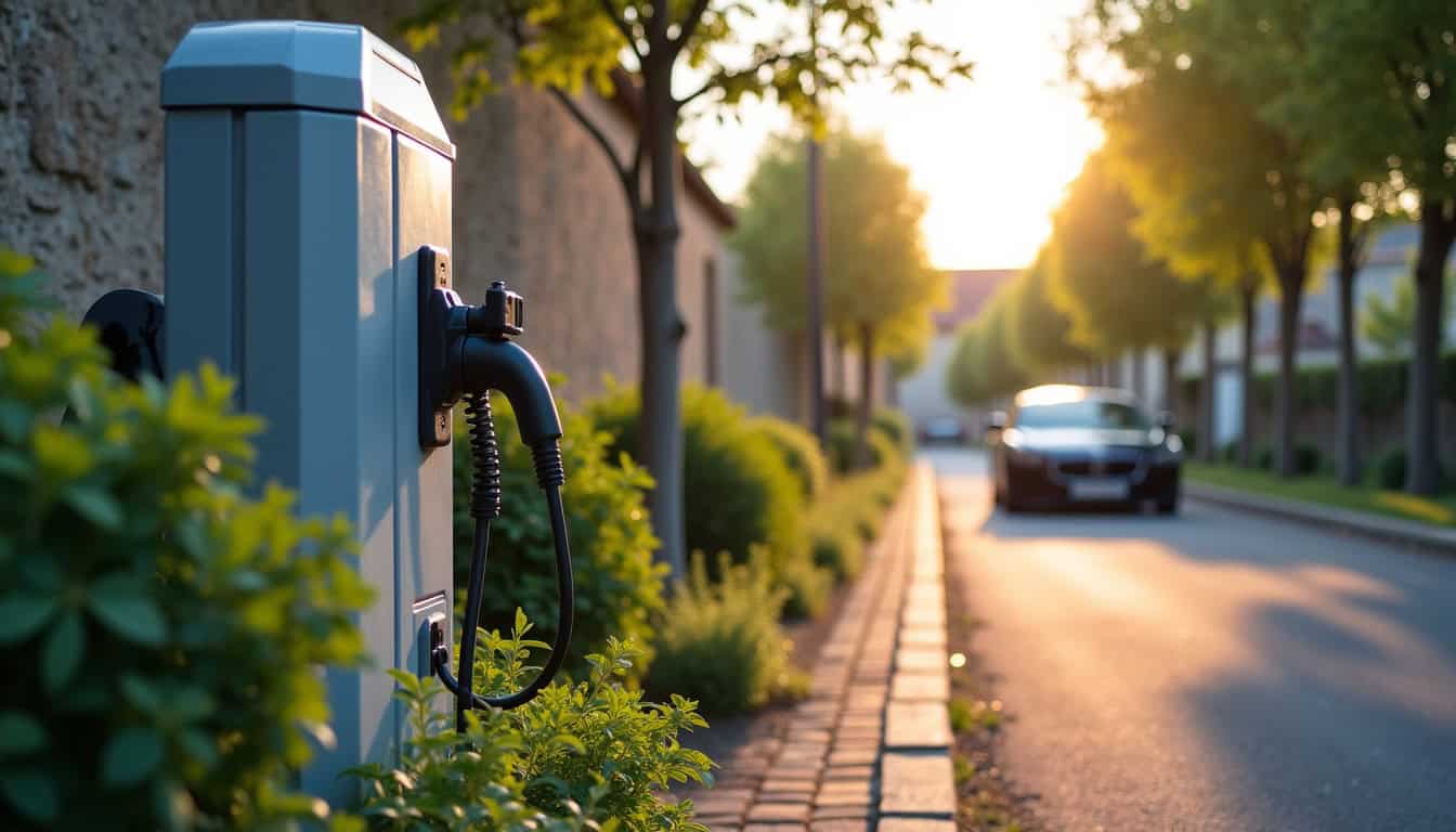 Installer votre borne électrique à Seissan en 2026