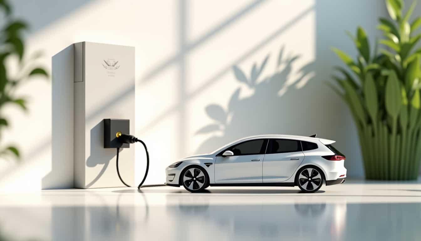 Installer une borne électrique à Senonches en 2026 : le guide