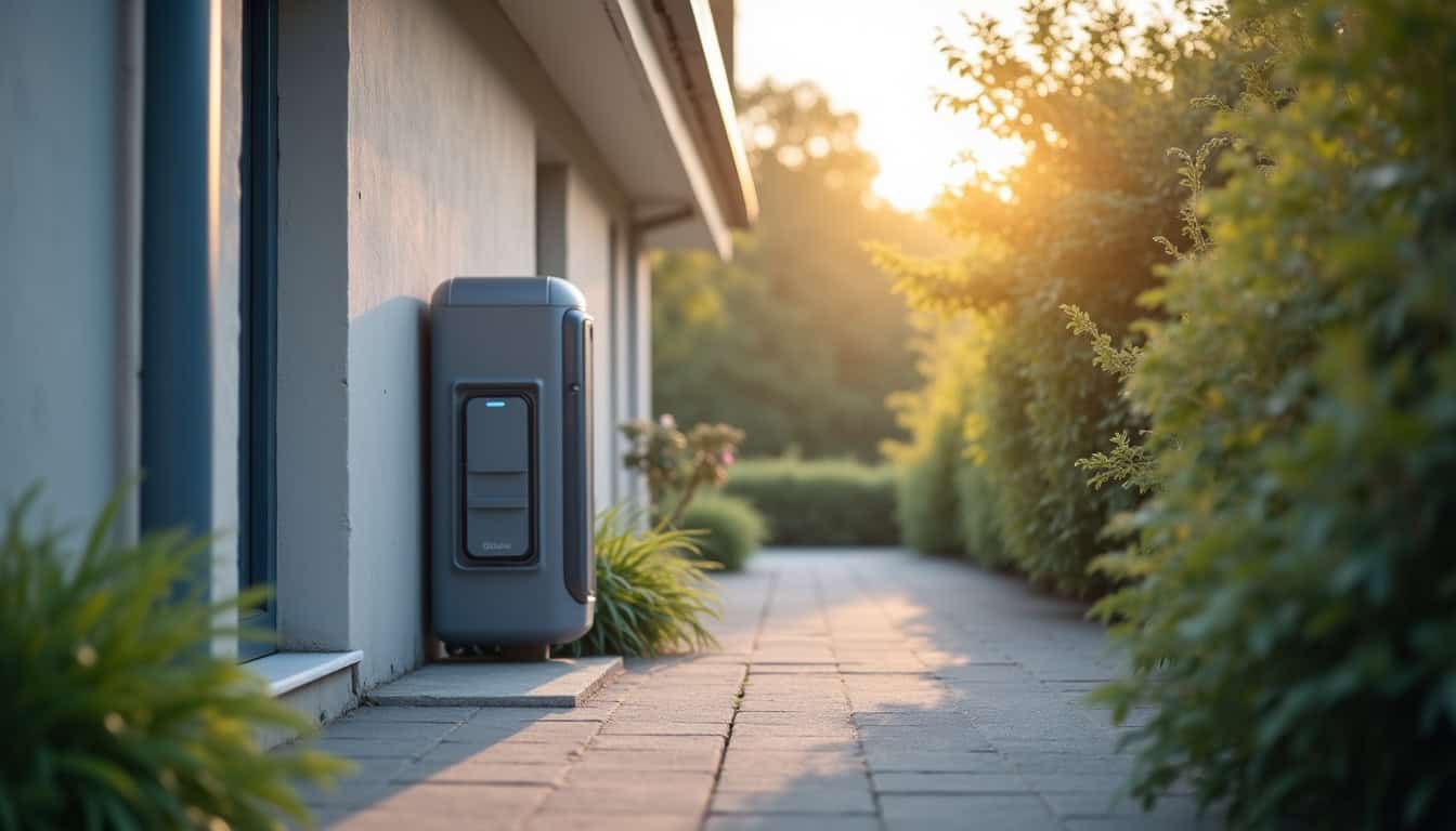 Borne électrique à Senones : installez la vôtre en 2026