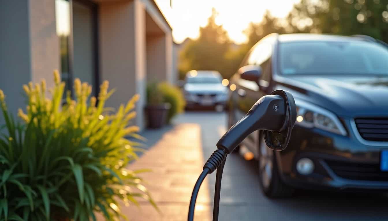 Installez votre borne électrique à Sérézin-du-Rhône en 2026