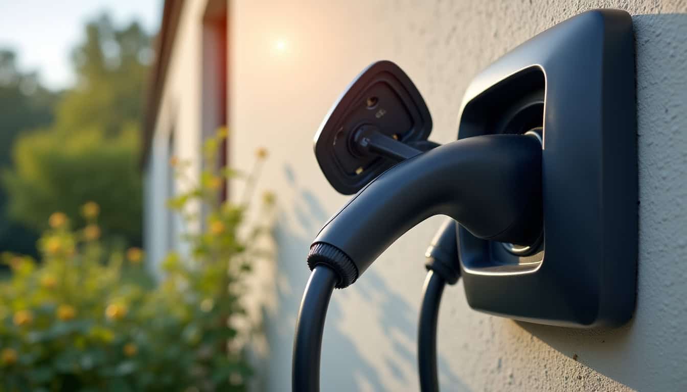 Installer une borne électrique à Sernhac en 2026 : le guide