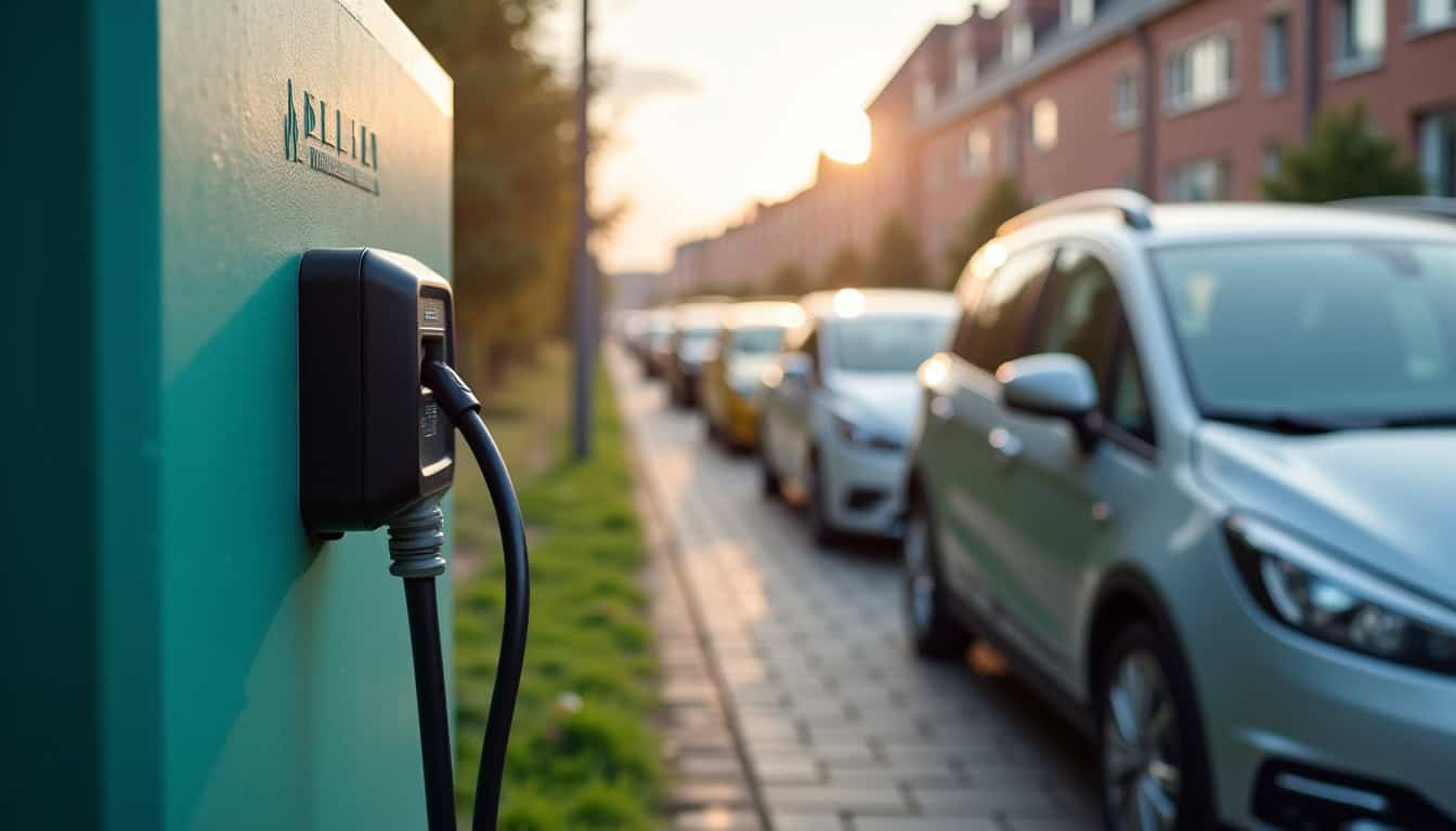 Installer une borne électrique à Spicheren en 2026 : le guide
