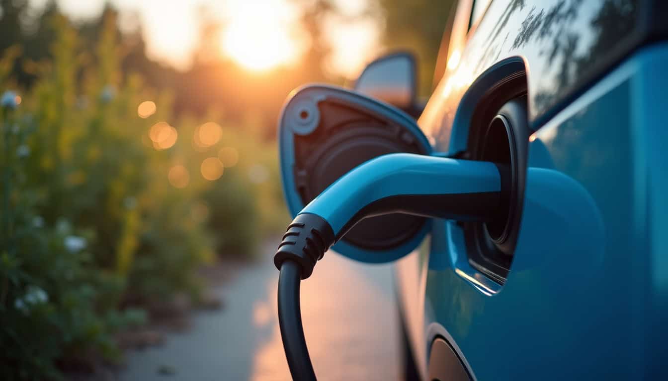 Installer une borne électrique à Steinbach en 2026 : le guide