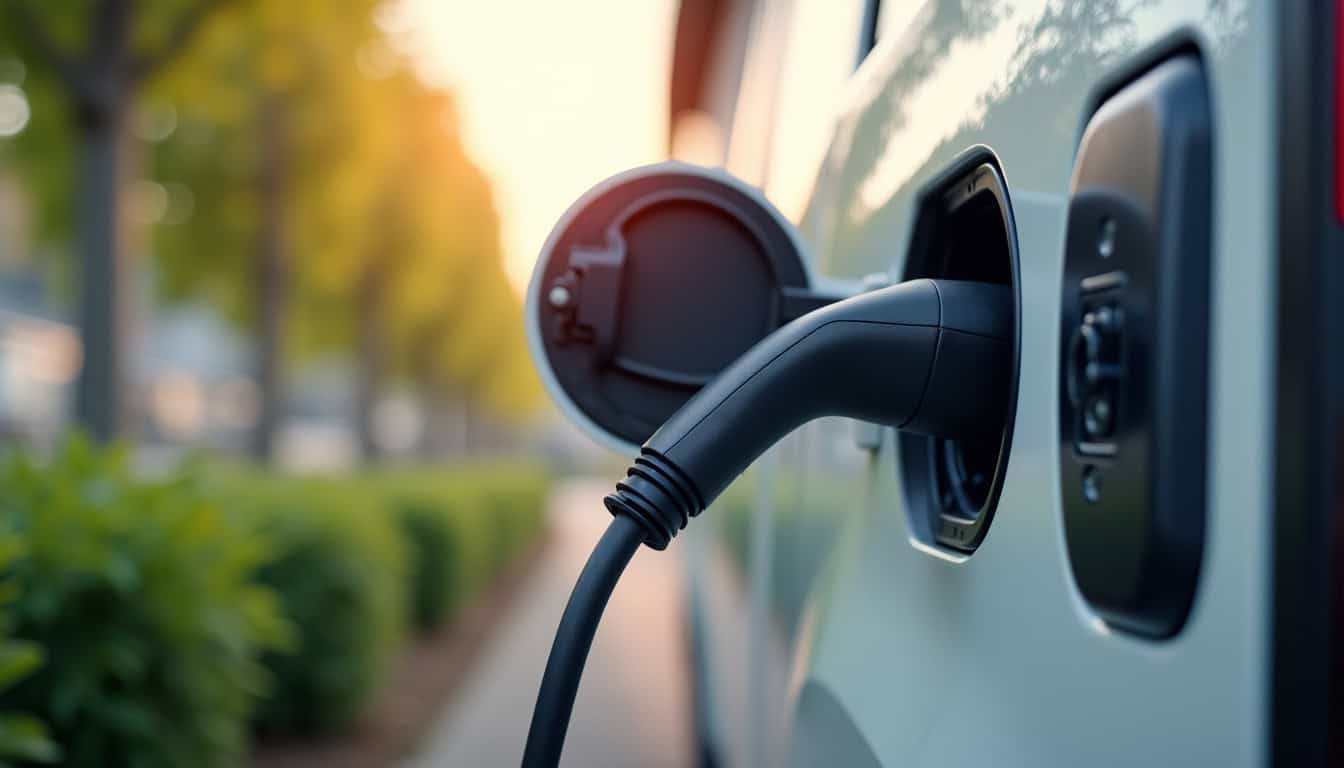 Installer votre borne électrique à Tucquegnieux en 2026