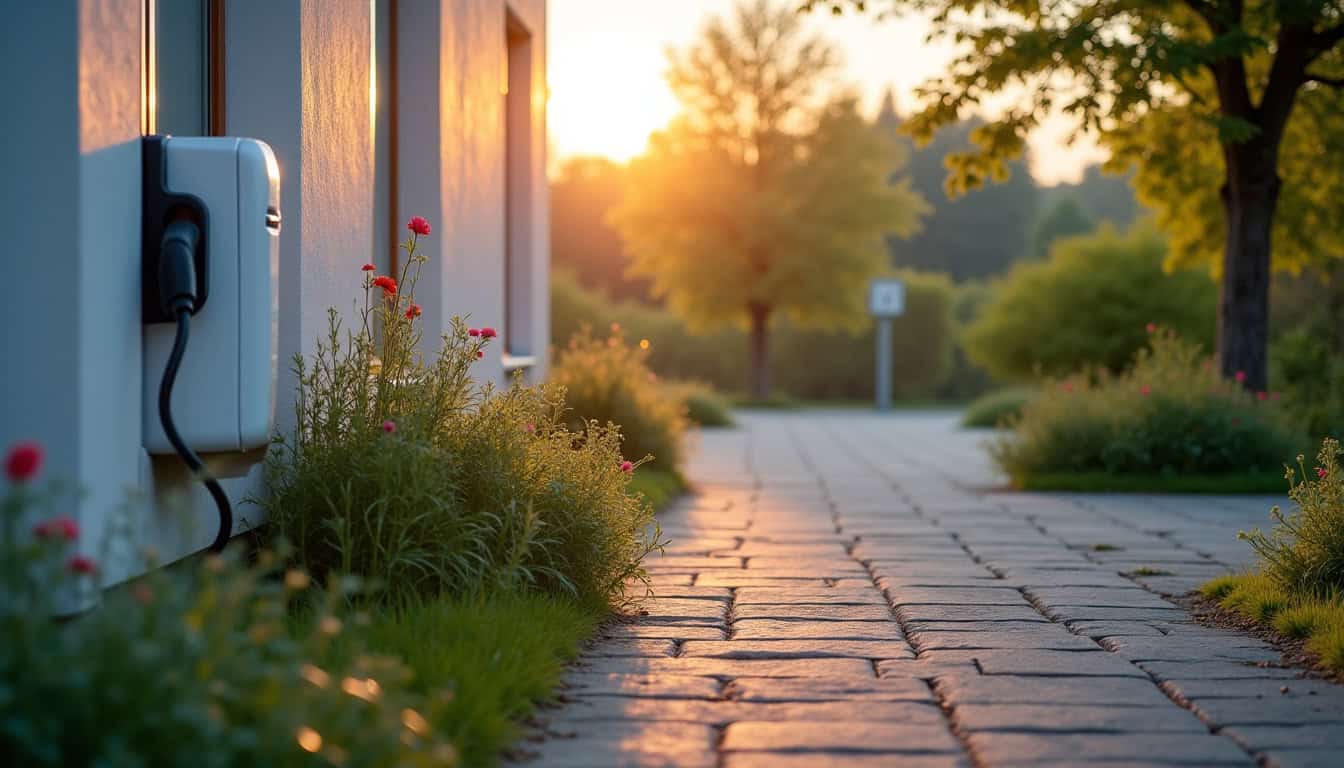 Installer votre borne électrique à Val de Virvée en 2026