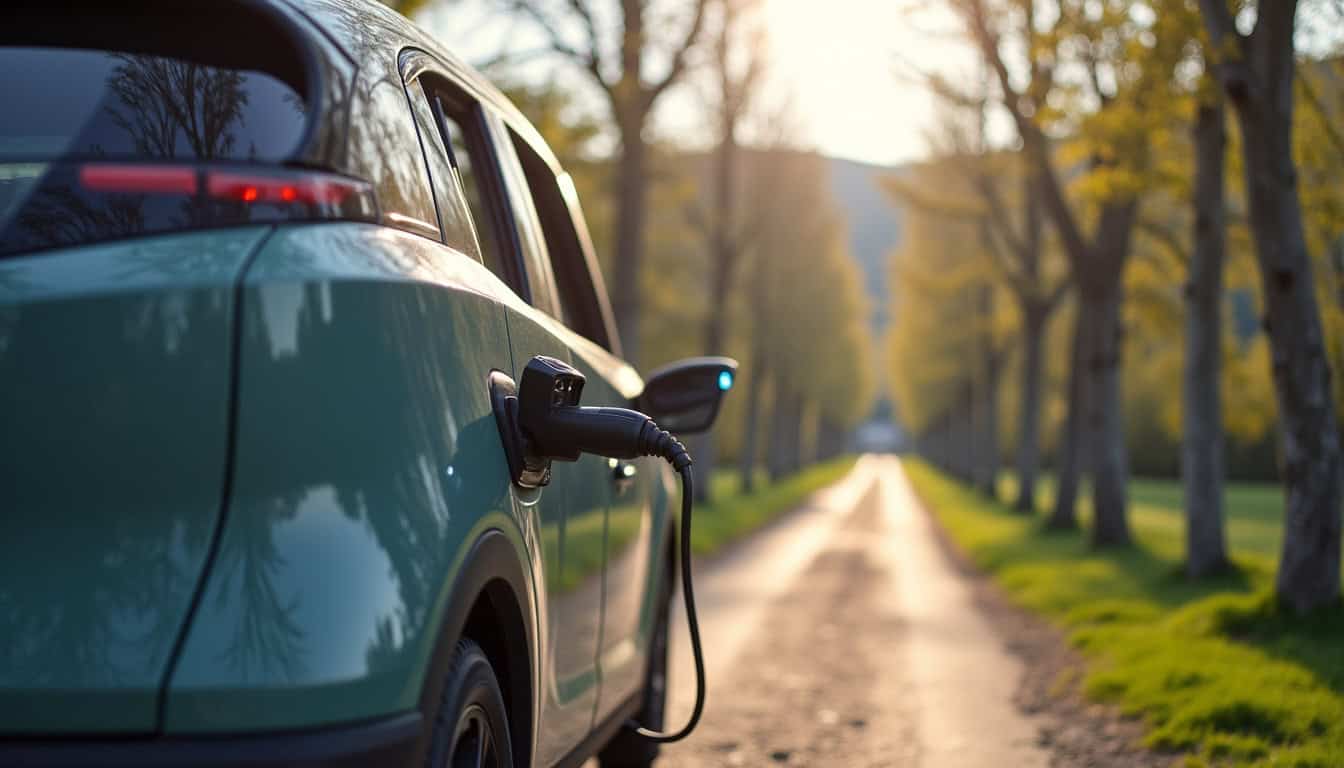 Installer votre borne électrique à Vals-près-le-Puy en 2026