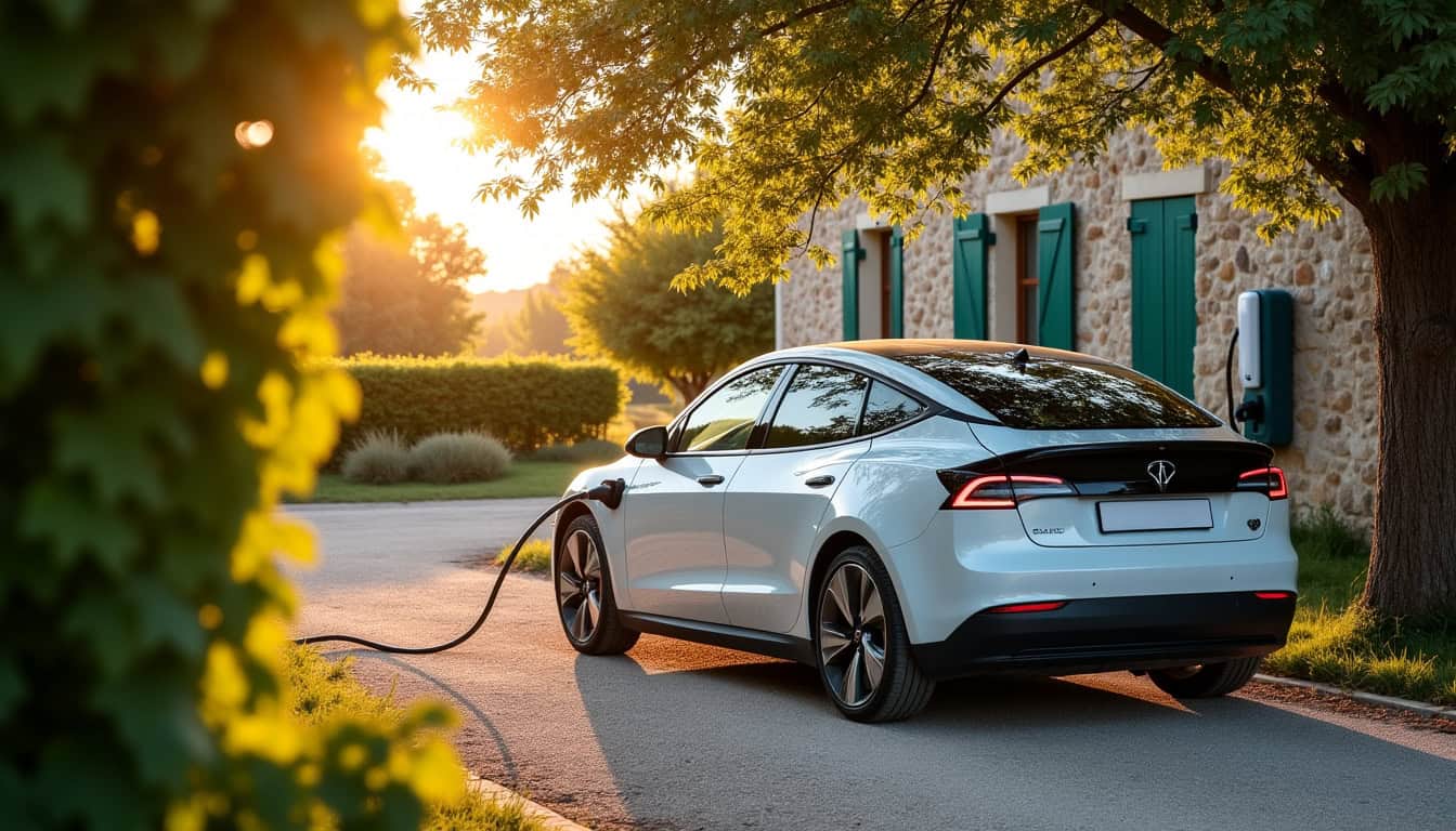 Installer une borne électrique à Virelade en 2026 : le guide