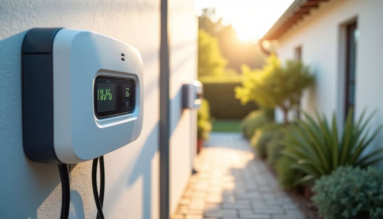 Borne Électrique Viriville : Installation 2025 & Aides