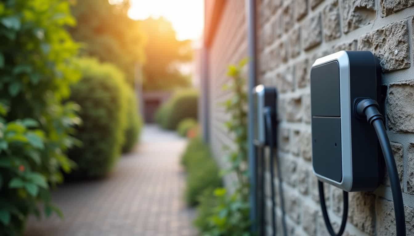 Votre borne électrique à Yssingeaux : installation en 2026