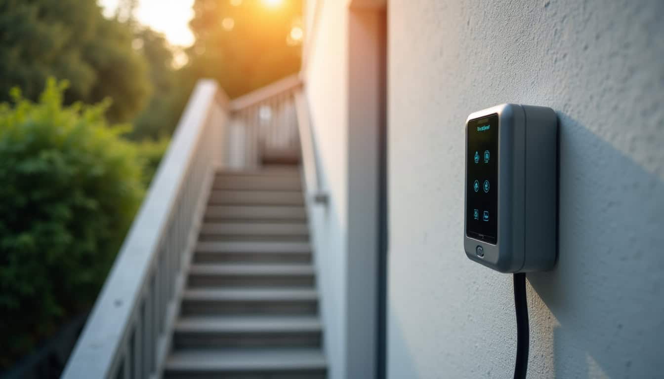 Nettoyage et inspection d