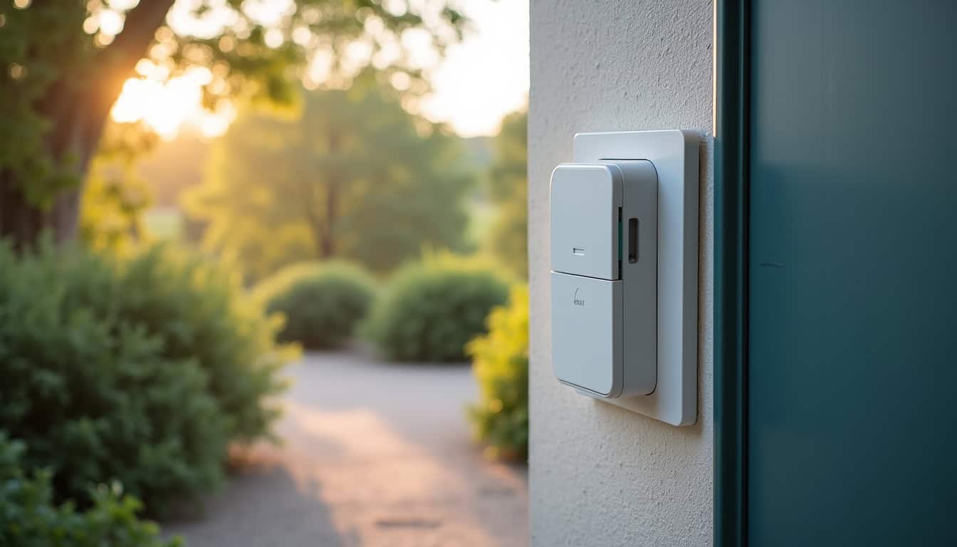 Représentation des différentes puissances de bornes électriques: 7,4 kW, 11 kW et 22 kW