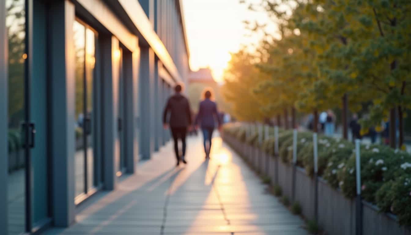 Schéma explicatif des aides financières pour l