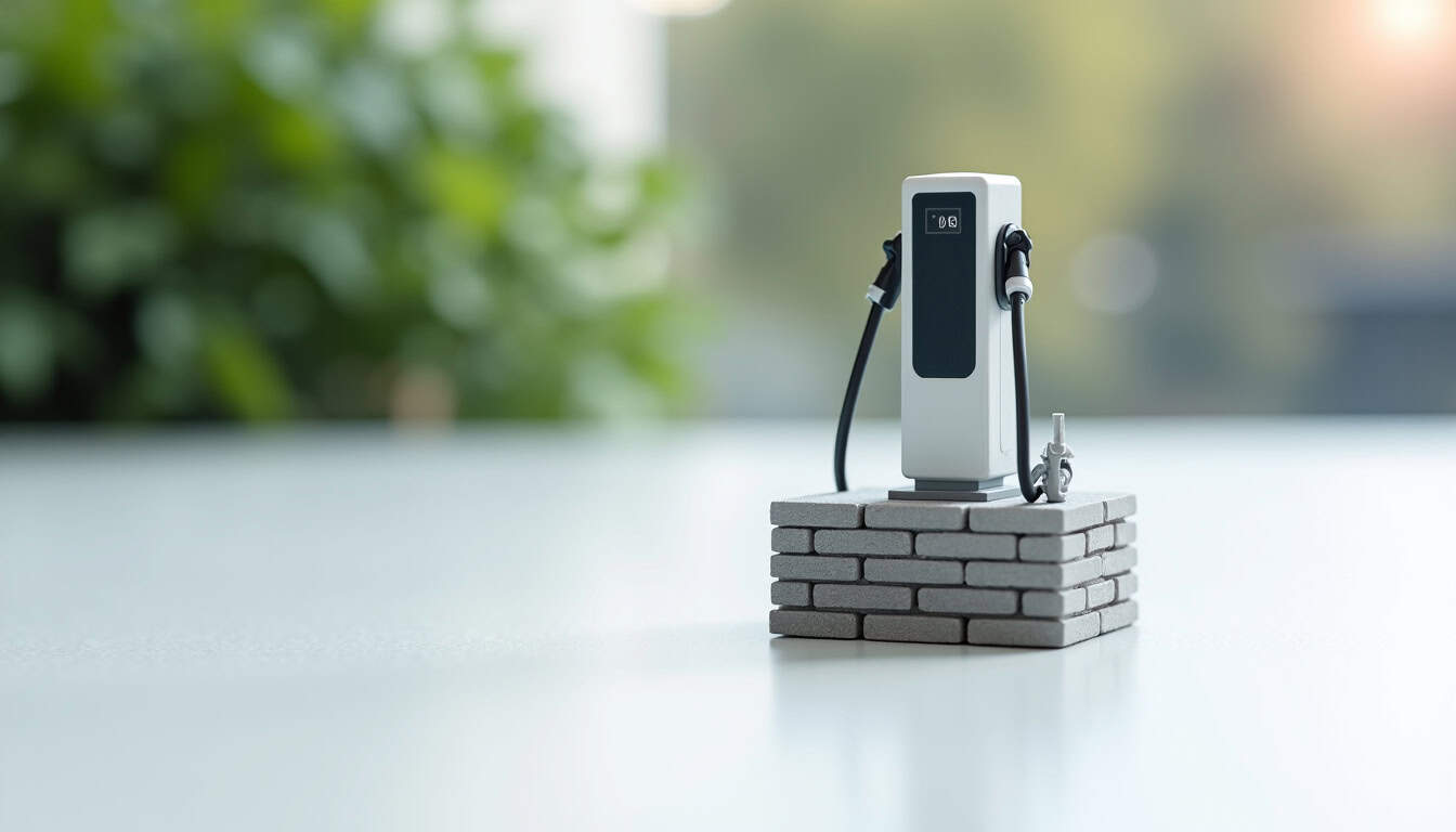 Tableau comparatif des coûts d’installation d’une borne électrique à Avesnes-les-Aubert en 2026