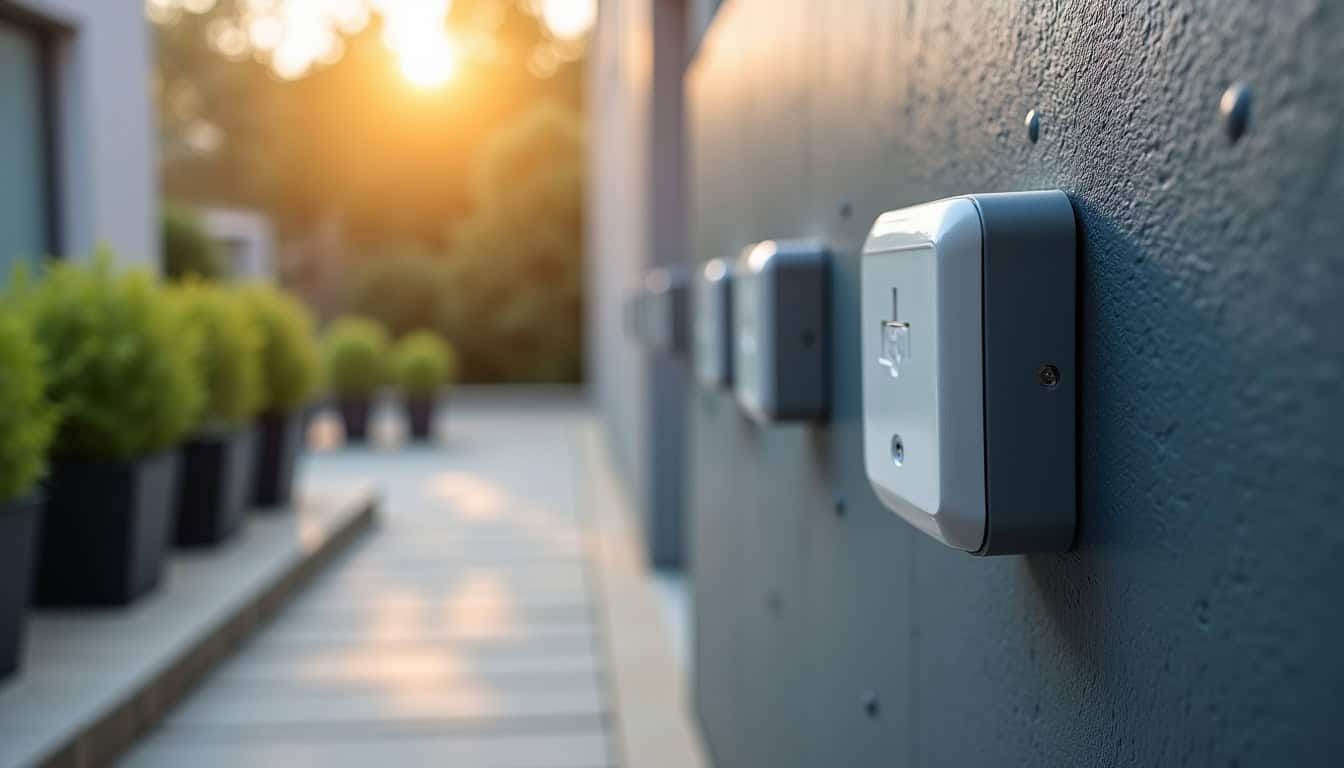Tableau récapitulatif des aides financières pour installation de borne électrique en 2026