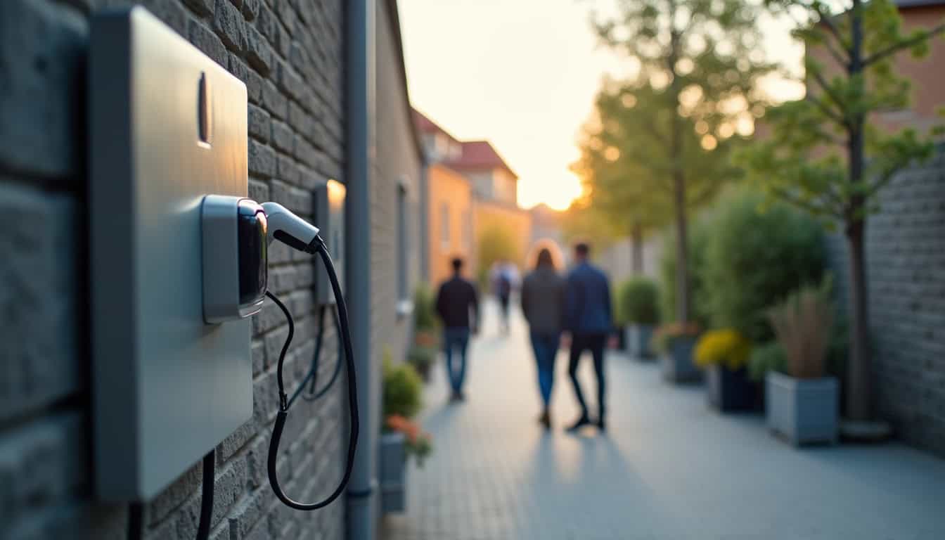 Tableau résumant les démarches administratives et aides financières pour l