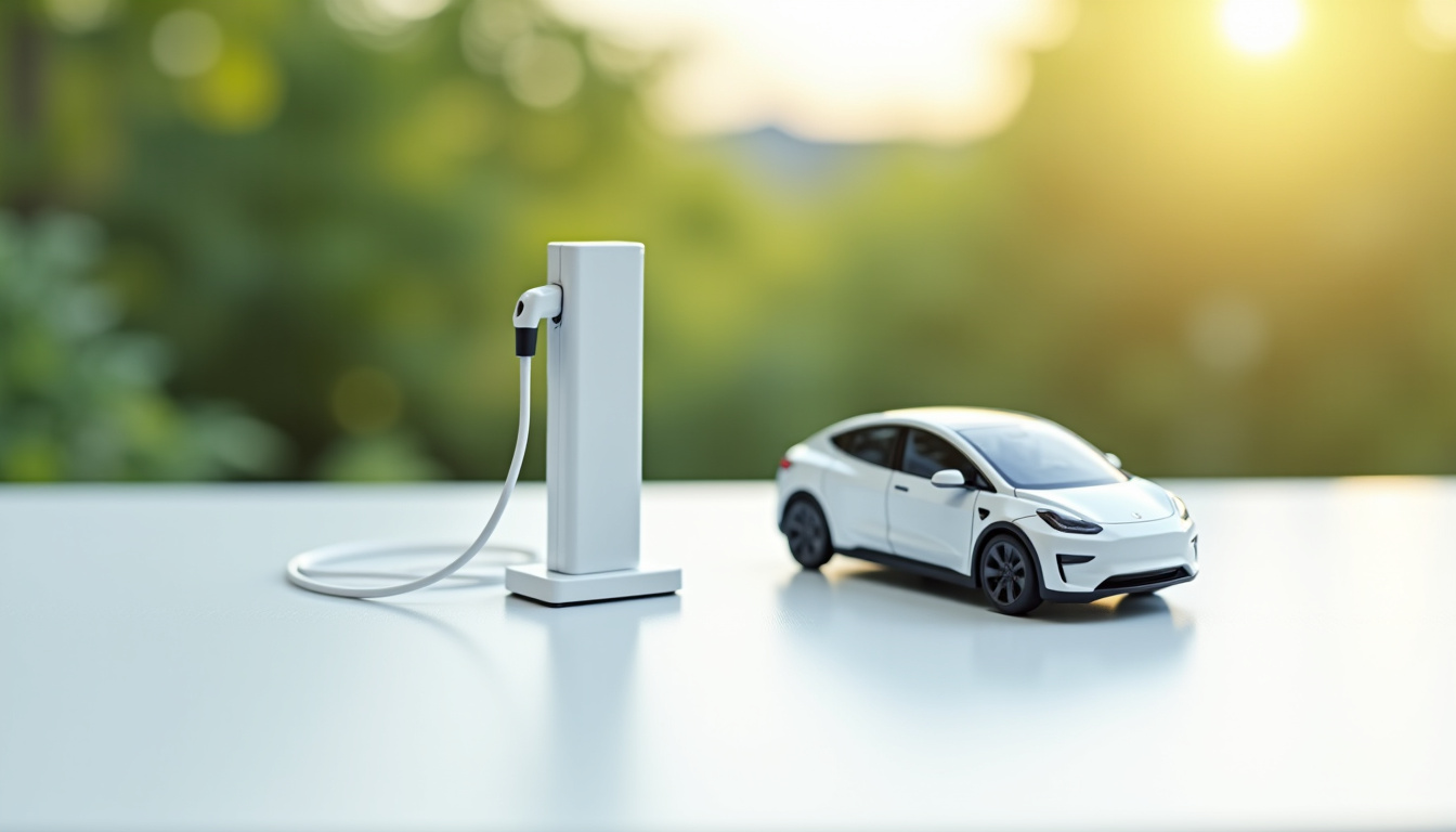 Borne Électrique Marly-le-Roi : Installation Facile 2025