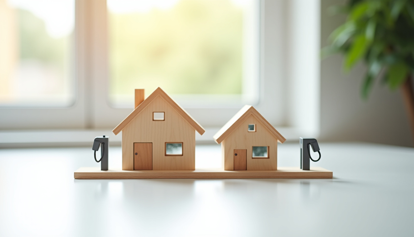 Comparaison de devis pour l