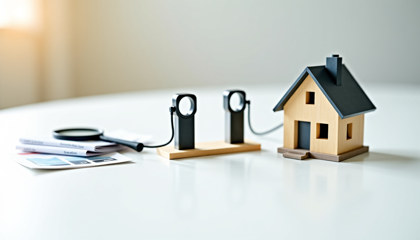 Comparaison de devis pour l