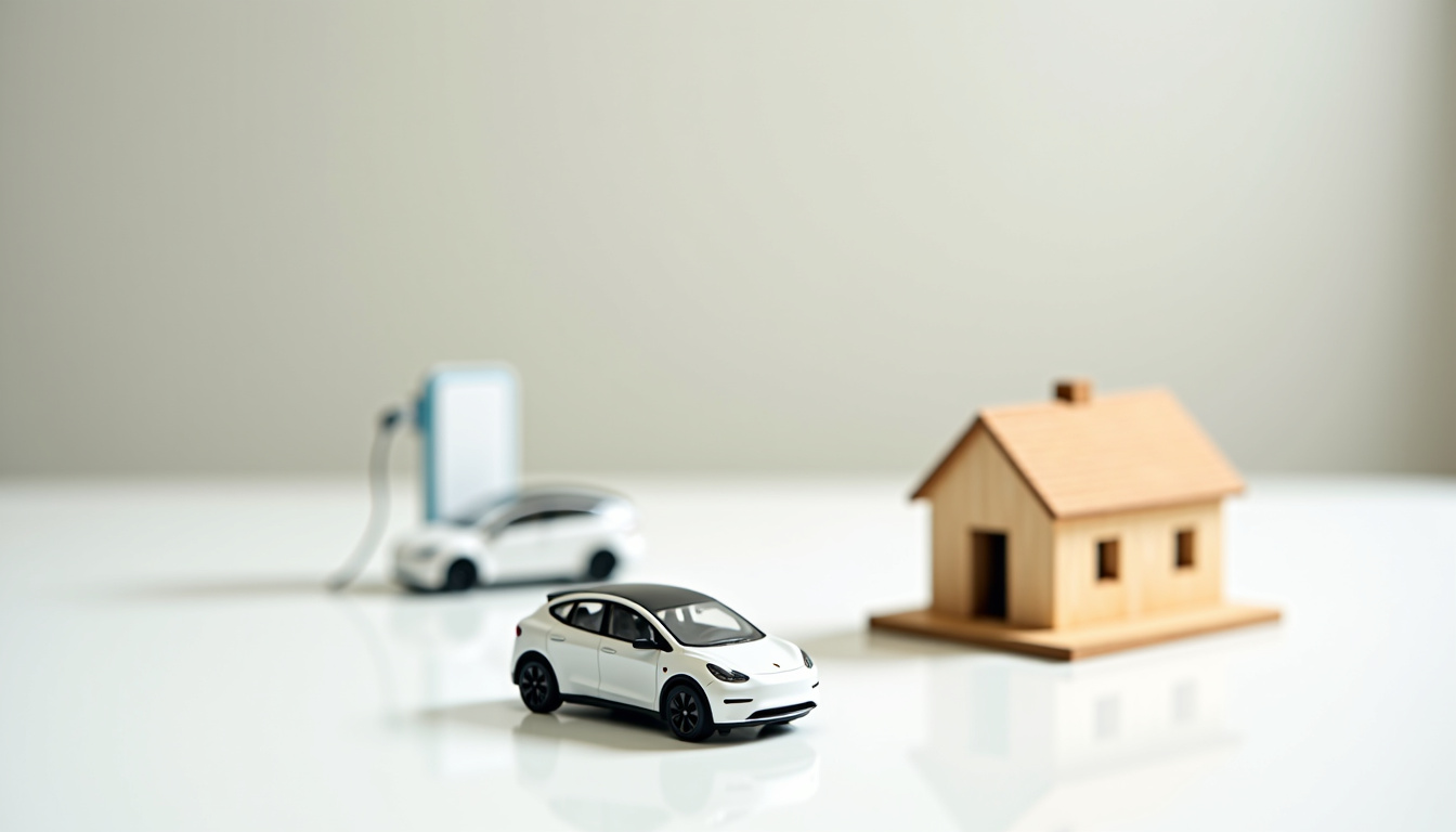 Comparaison de devis pour l’installation d’une borne de recharge à Fonbeauzard