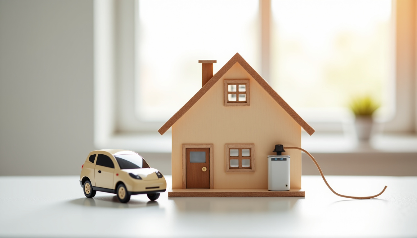 Comparaison des différents types de bornes de recharge électrique adaptées à Chambœuf