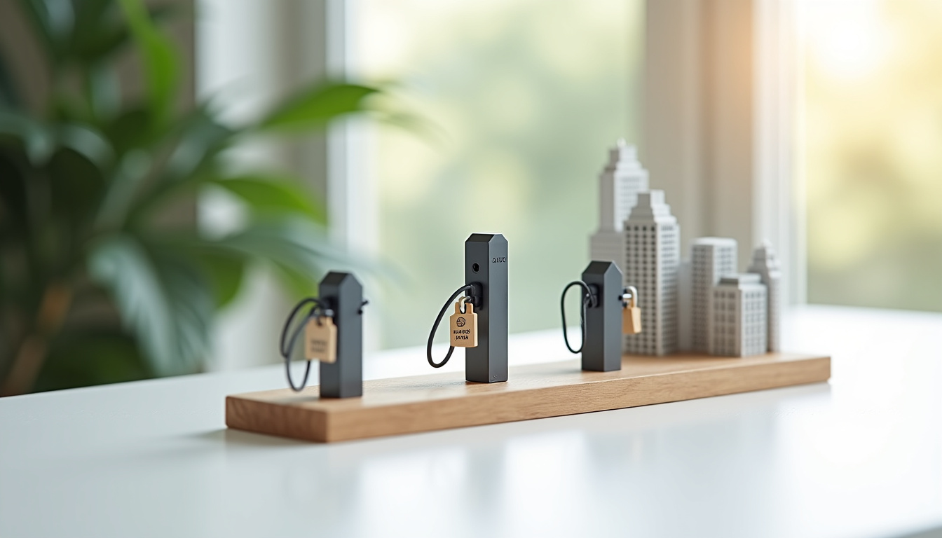 Comparaison des différents types de bornes électriques pour véhicules à Haubourdin