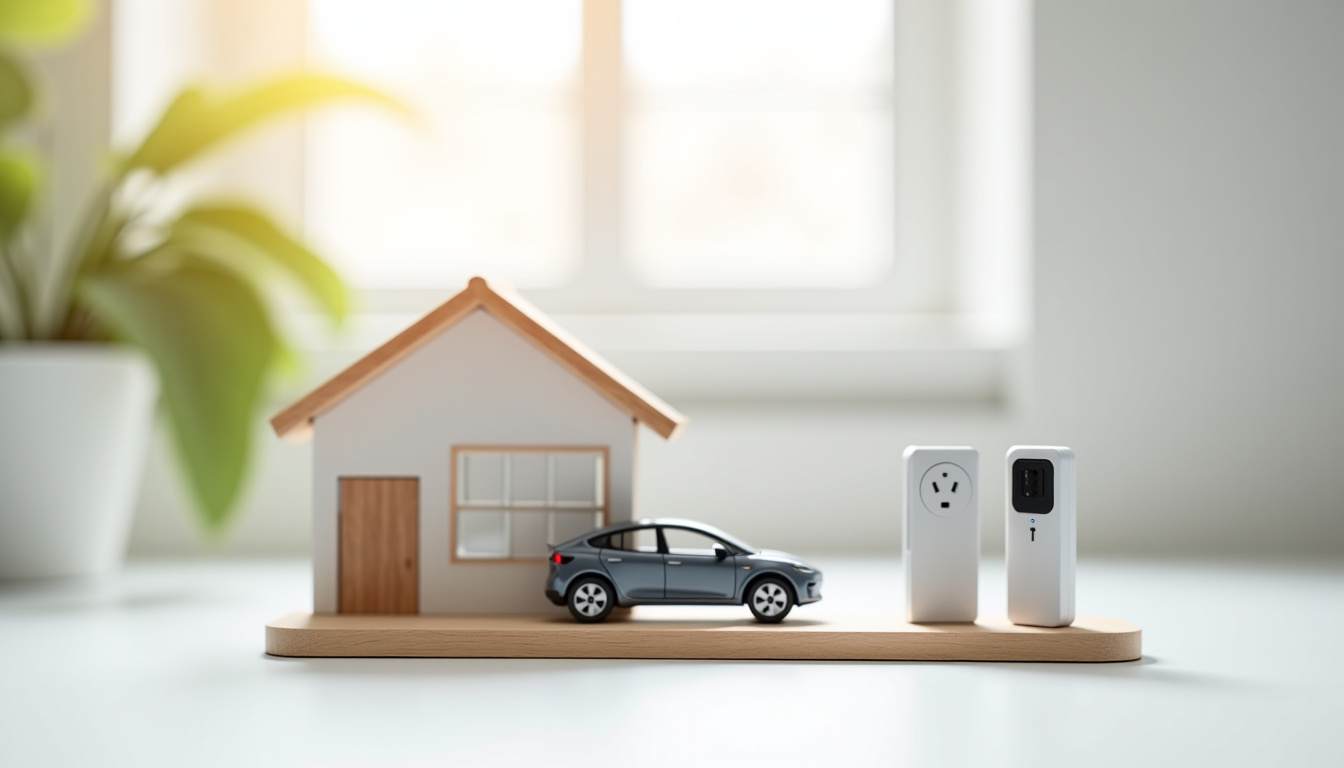 Comparaison des types de bornes électriques disponibles pour une installation à Domagné