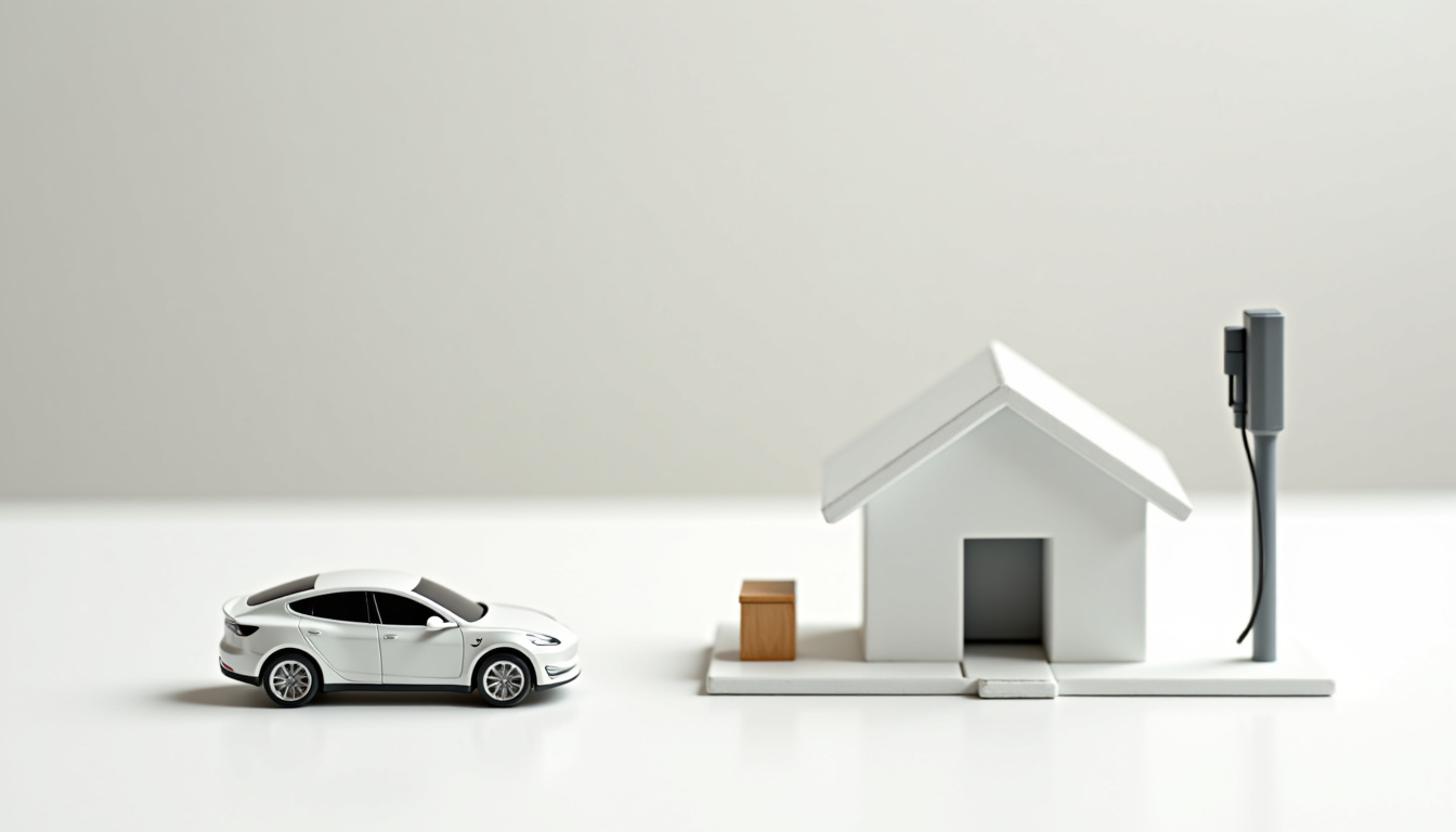 Comparaison entre recharge domestique et publique à Innenheim