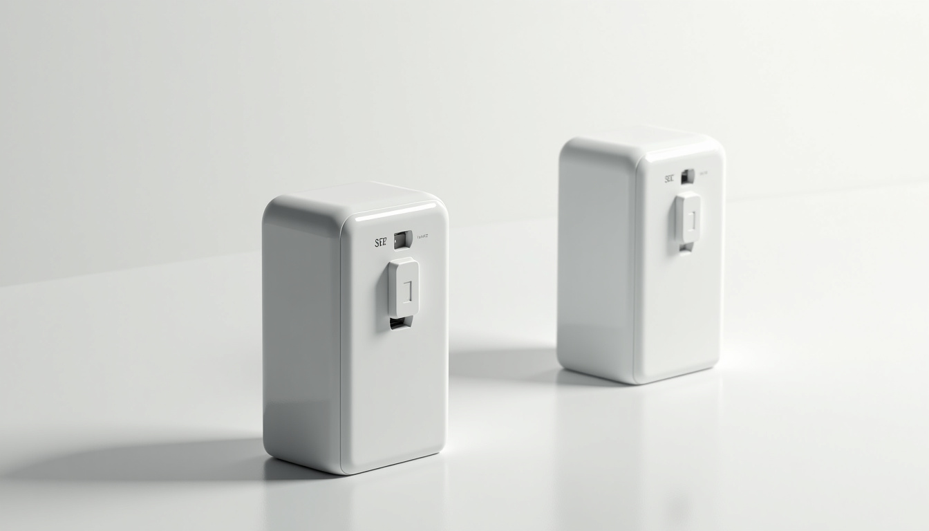 Comparaison entre une borne IRVE et une prise renforcée pour véhicule électrique